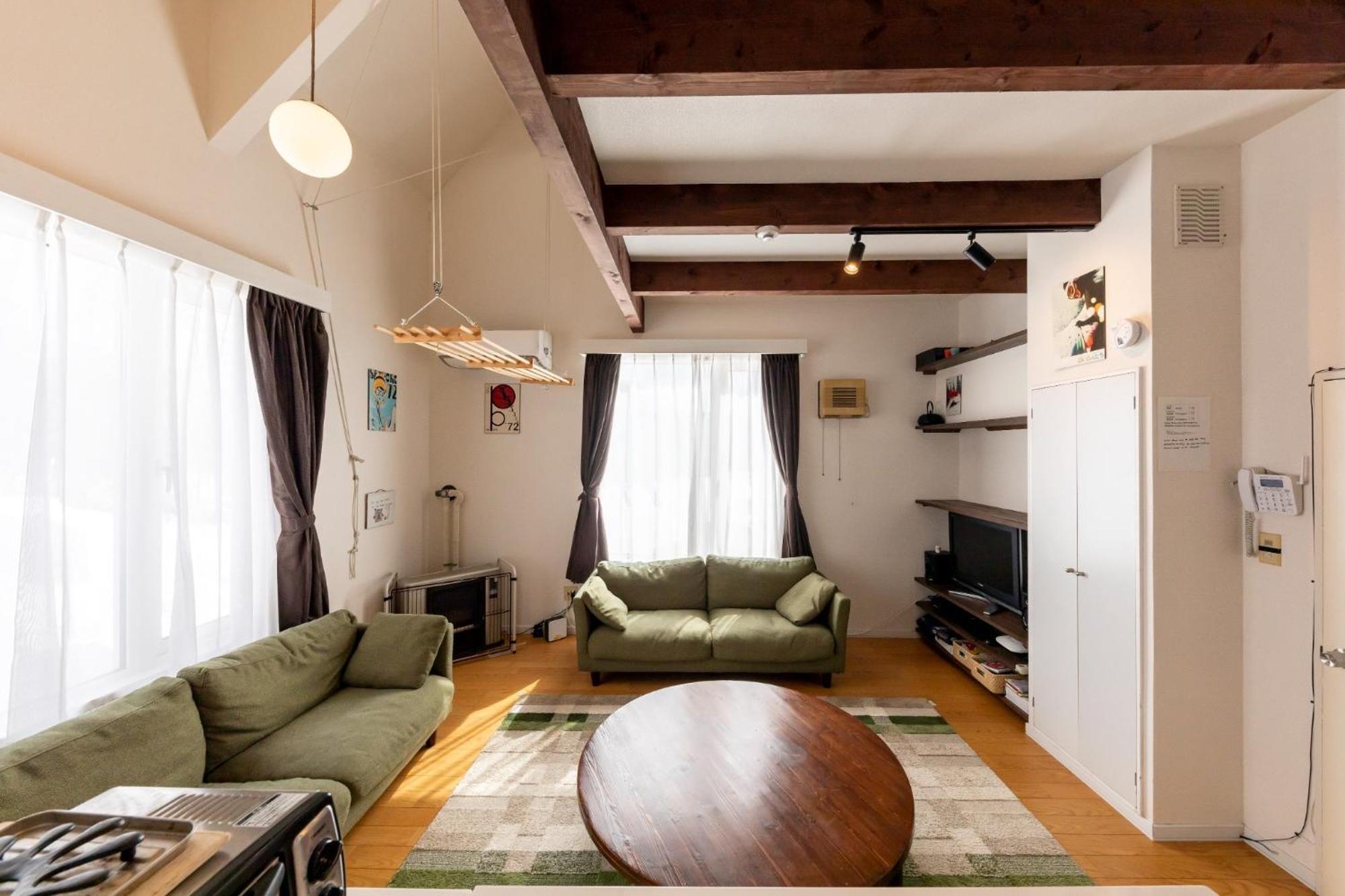 Niseko / Vacation Stay 4376 Luaran gambar